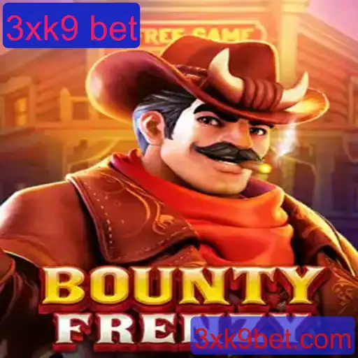 BountyFrenzy: Descubra o Empolgante Mundo do Jogo e a Estratégia 3xk9 Bet
