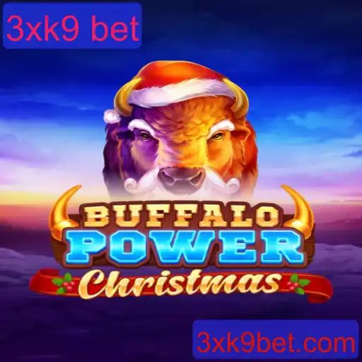 Descubra Buffalo Power Christmas: O Novo Jogo de Cassino e Suas Regras Excitantes