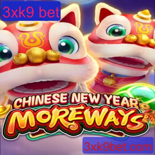 Descubra o Fascinante Mundo de CHINESENEWYEARMOREWAYS e 3xk9 bet