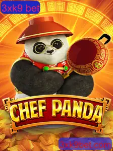 Descubra ChefPanda: O Jogo Culinário do Momento