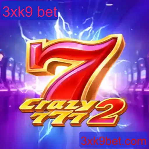 Crazy7772: O Fascinante Mundo de Apostas do 3xk9 Bet