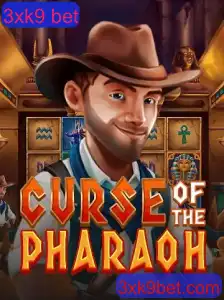 Curse of the Pharaoh: Uma Aventura Épica no Mundo dos Cassinos