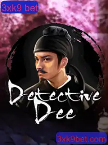 DetectiveDee: Um Mergulho Fascinante no Mundo do Jogo de Mistério Através de 3xk9 Bet