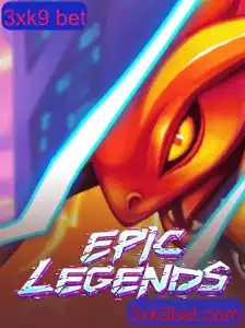 Explorando o Universo de EpicLegends: Um Guia Completo