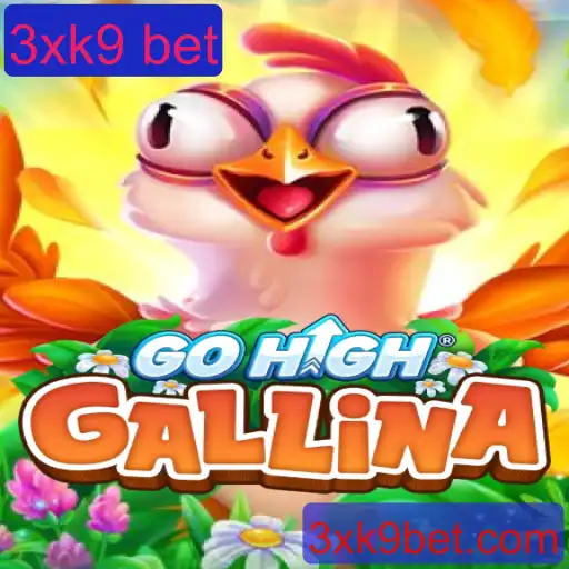 Explorando o GoHighGallina: A Nova Sensação com '3xk9 bet'