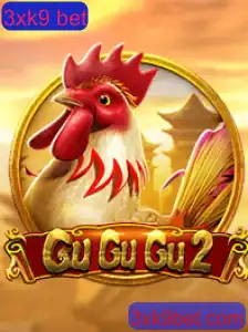 GuGuGu2: Descubra a Emoção do Novo Jogo com 3xk9 Bet