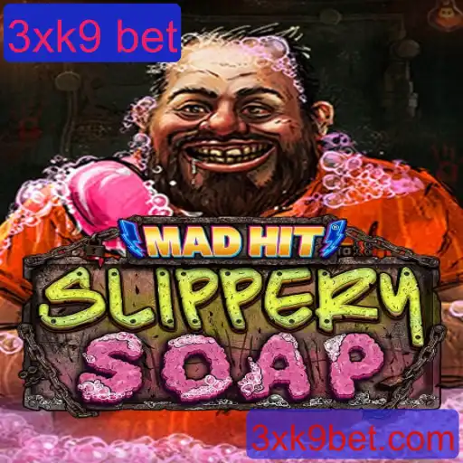 A Fascinante Jornada de MadHitSlipperySoap e o Desafio 3xk9 Bet