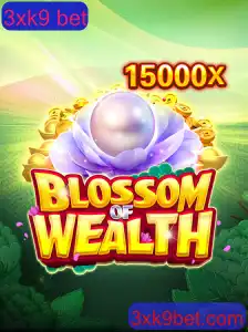 BlossomofWealth: Descubra o Fascinante Mundo do Jogo Inovador