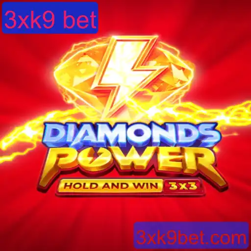 Explorando o Mundo de 'Diamondspower': Um Mergulho no Jogo com 3xk9 Bet