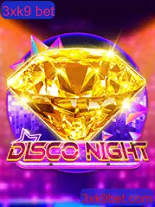Conheça DiscoNight: Uma Nova Experiência no Universo dos Jogos de Apostas