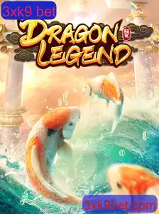 Explorando DragonLegend: Aventura Épica e Estratégia no Mundo dos Dragões