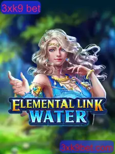 ElementalLinkWater: Descubra o Jogo de Estratégia e Aventura do Momento