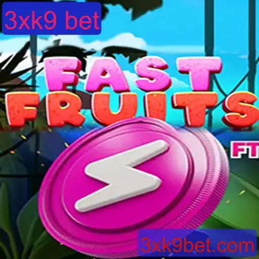 Descubra o Empolgante Mundo de FastFruits: Uma Aventura de Jogos de Azar com 3xk9 Bet