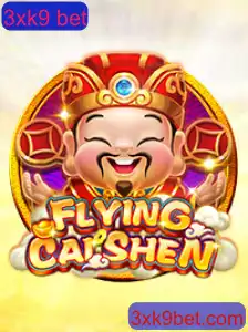 Explorando FlyingCaiShen: Um Mergulho no Universo do 3xk9 Bet