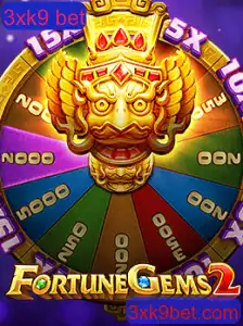 FortuneGems2: Descubra o Fascinante Mundo do Jogo e da Aposta 3xk9 Bet