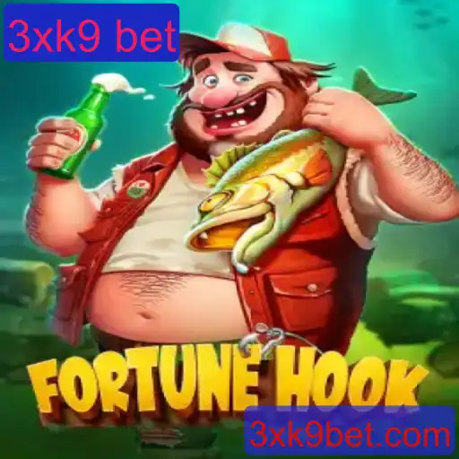 Desvendando o Fascinante Jogo FortuneHook e a Estratégia 3xk9 bet