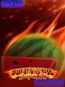 Descubra as Emoções de FruitNovaSuper60: O Jogo do Momento