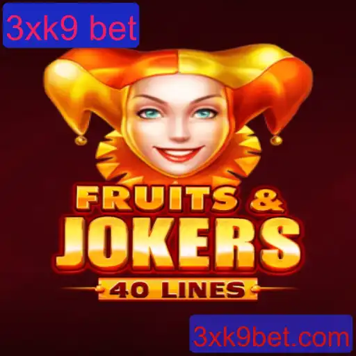 Descubra o Mundo de Excitação em FruitsAndJokers40 com a Chave 3xk9 bet