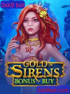GoldofSirensBonusBuy: Uma Jornada Épica no Mundo dos Cassinos Online