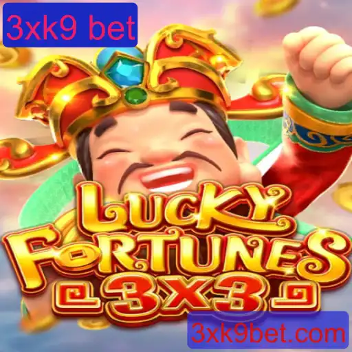 Explorando as Aventuras do Jogo LUCKYFORTUNES3x3