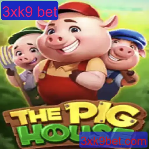 ThePigHouse: O Empolgante Jogo de Apostas 3xk9