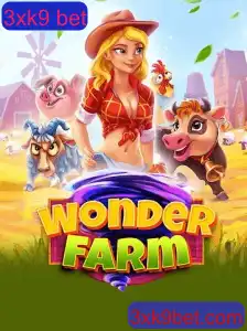 Explorando o Mundo de WonderFarm: Um Guia Completo