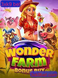 Descubra o Mundo Encantado de WonderFarmBonusBuy: Entretenimento e Aventuras