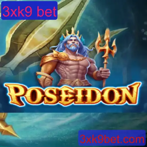 Poseidon: Mergulhando na Aventura do Jogo de Cassino Online