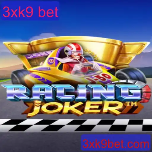 RacingJoker: Uma Nova Aposta no Mundo dos Jogos com 3xk9 bet
