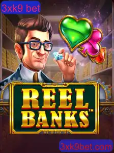 Explorando o Fascinante Mundo de ReelBanks: Um Novo Horizonte no Universo dos Jogos