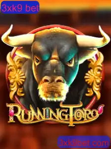 Explorando o Mundo de RunningToro: Um Jogo Empolgante com 3xk9 Bet