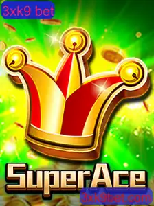 Explorando o Universo de SuperAce: Regras e Introdução ao Jogo