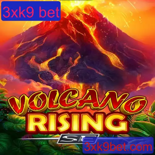 Explorando o Mundo de VolcanoRisingSE e a Estratégia 3xk9 Bet