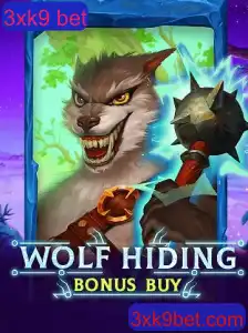Explorando o Universo Envolvente de WolfHidingBonusBuy: Um Guia Completo